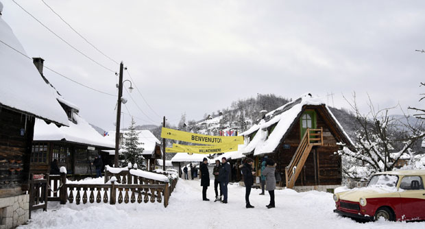 Корона покосила буџет Министарства културе: Ево ко је све добио новац, а ко је одбијен на конкурсу за савремено стваралаштво